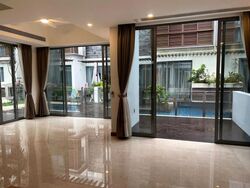 Greenwood Mews (D11), Terrace #490295141